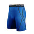 Comfy Men's Skinny Running Fitness Men's Boxer Briefs
